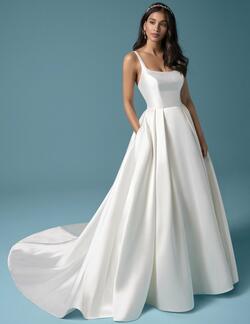 Maggie Sottero Selena Wedding Dress