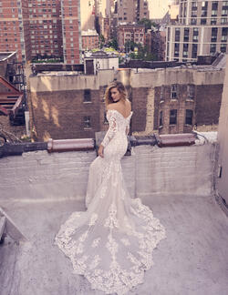 Maggie Sottero Edison Wedding Dress