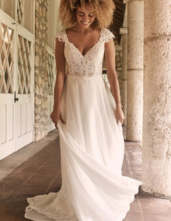 Maggie Sottero June