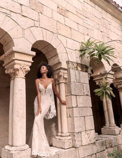 Maggie Sottero Tuscany Royale Wedding Dress