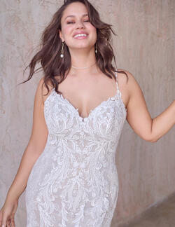 Maggie Sottero Aviano Wedding Dress