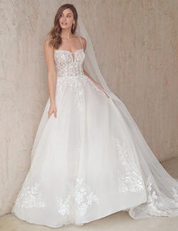 Maggie Sottero Casey Wedding Dress