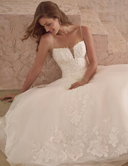 Maggie Sottero Casey Wedding Dress