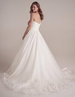 Maggie Sottero Casey Wedding Dress