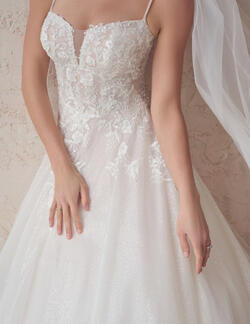 Maggie Sottero Casey Wedding Dress