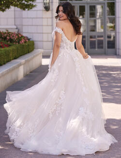 Maggie Sottero Harlem Wedding Dress