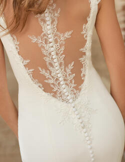 Maggie Sottero Hayes