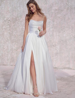 Maggie Sottero Scarlet Wedding Dress