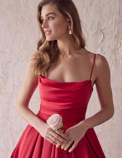Maggie Sottero Scarlet Wedding Dress
