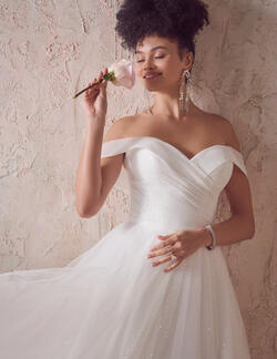 Maggie Sottero Tatiana Wedding Dress