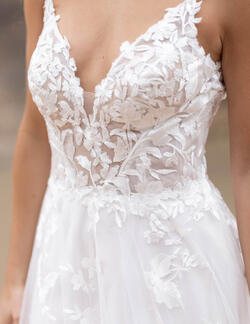 Maggie Sottero Winter