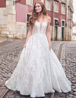 Maggie Sottero Amber