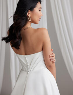 Maggie Sottero Amber Marie Wedding Dress