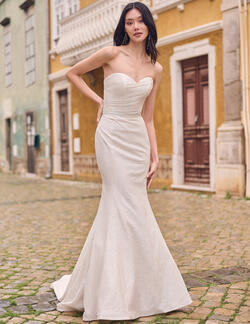 Maggie Sottero Anniston Lane Wedding Dress