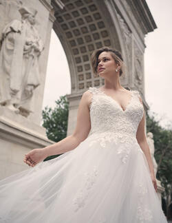 Maggie Sottero Bernadette Wedding Dress