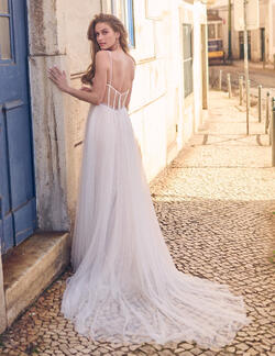 Maggie Sottero Betsy Wedding Dress