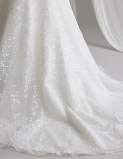 Maggie Sottero Brannagh Wedding Dress