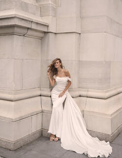 Maggie Sottero Cameron Wedding Dress