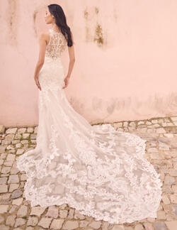 Maggie Sottero Claire Wedding Dress