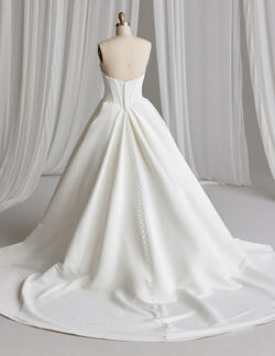 Maggie Sottero Derrick Wedding Dress