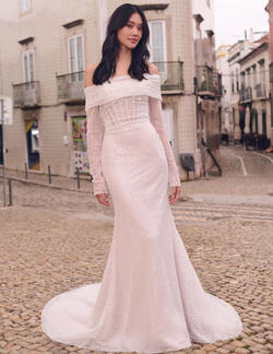 Maggie Sottero Drew Wedding Dress