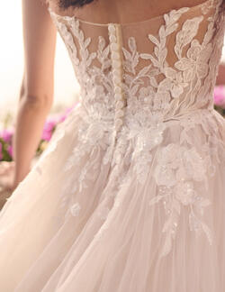 Maggie Sottero Indiana Wedding Dress