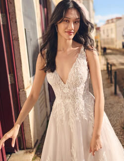 Maggie Sottero Jodie Wedding Dress