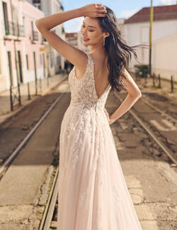 Maggie Sottero Jodie Wedding Dress