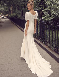Maggie Sottero Kashlynn Wedding Dress