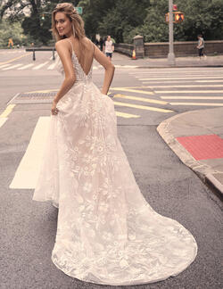 Maggie Sottero Keisha Wedding Dress