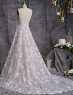 Maggie Sottero Keisha Wedding Dress