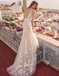 Maggie Sottero Marlena Wedding Dress