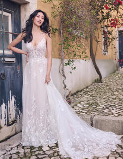 Maggie Sottero Rayna