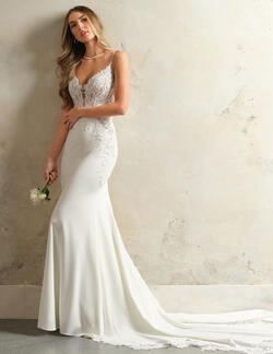 Maggie Sottero Anastasia
