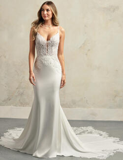 Maggie Sottero Anastasia Wedding Dress