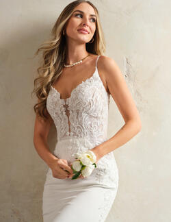 Maggie Sottero Anastasia Wedding Dress