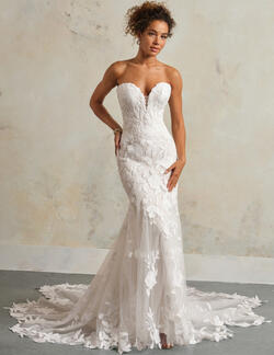 Maggie Sottero Bridget Wedding Dress