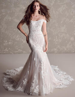 Maggie Sottero Cambria