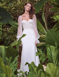 Maggie Sottero Doritte