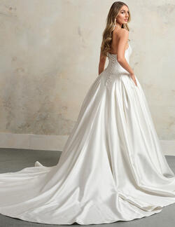 Maggie Sottero Fortune Wedding Dress