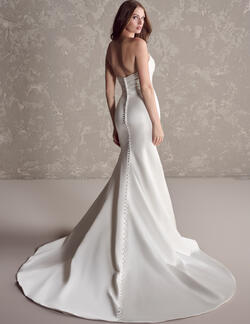 Maggie Sottero Hilo Marie Wedding Dress