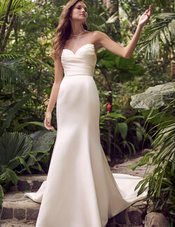 Maggie Sottero Hilo Marie