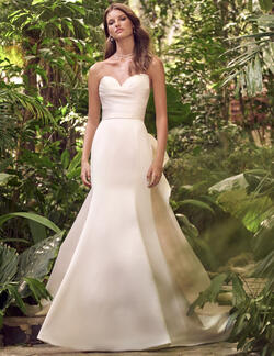 Maggie Sottero Hilo Marie Wedding Dress