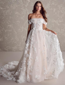 Maggie Sottero Laila Wedding Dress