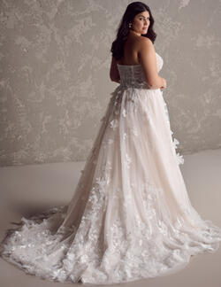 Maggie Sottero Laila Wedding Dress
