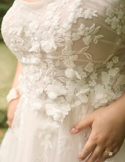 Maggie Sottero Laila Wedding Dress