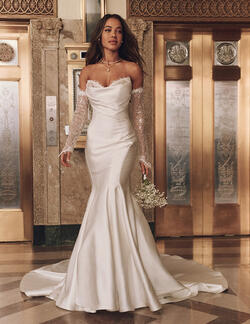 Maggie Sottero Leilani