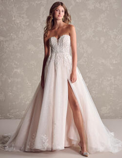 Maggie Sottero Marguerite Wedding Dress