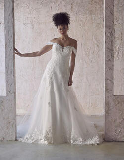 Maggie Sottero Nakita