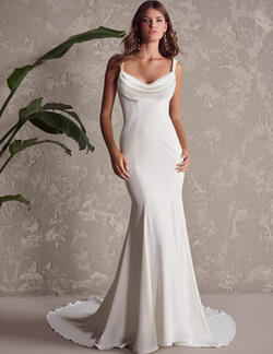 Maggie Sottero Napa Marie Wedding Dress